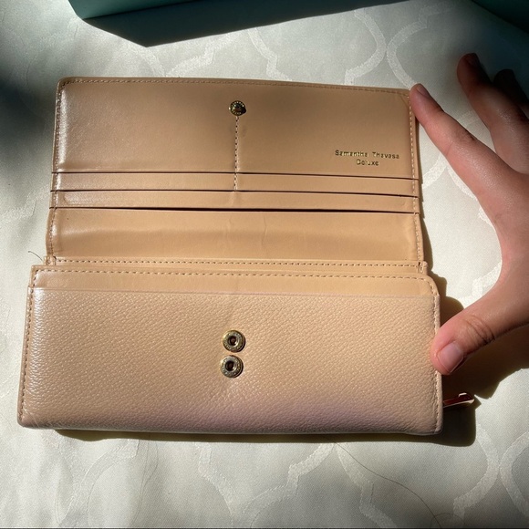 Samantha Thavasa Wallet - Picture 4 of 15